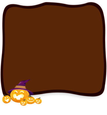 halloween event